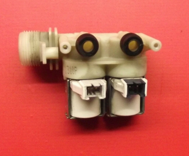 Washing Machine HOTPOINT WML560G UK R UK INLET VALVE