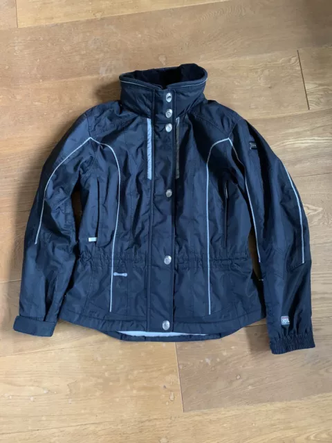 WOMENS SPYDER XT.L 10000 Ski Jacket Size Uk 12 35.00 PicClick UK