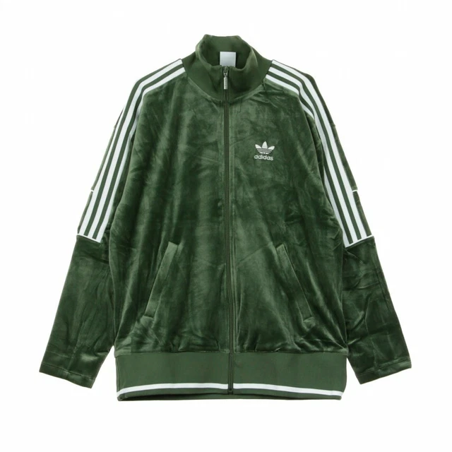 ADIDAS giacca tuta donna track top 38 DONNA