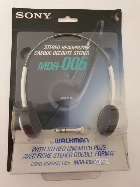 Sony mdr 2025 101