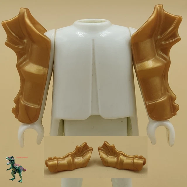 PLAYMOBIL CALÈCHE MAGIQUE/CHEVAL Pégase Princesse Trésor EUR 11,99