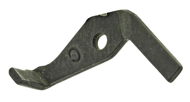 Beretta 92 Firing Pin Plunger & Catch Assembly - Factory Original Part 7 thumbnail image
