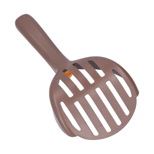 CAT POOP CAT Litter Shovel Recycled Plastic Cat Dog Cleaning Toilet