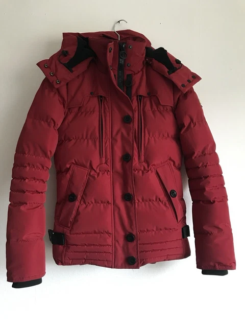 Florida Lady Lava Lady Wellensteyn WELLENSTEYN STARDUST LADY, XS