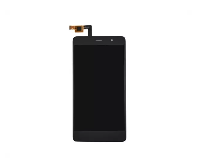 PANTALLA TACTIL COMPLETA PARA XIAOMI REDMI NOTE 3 PRO Negro SIN MARCO ENVIO 24H