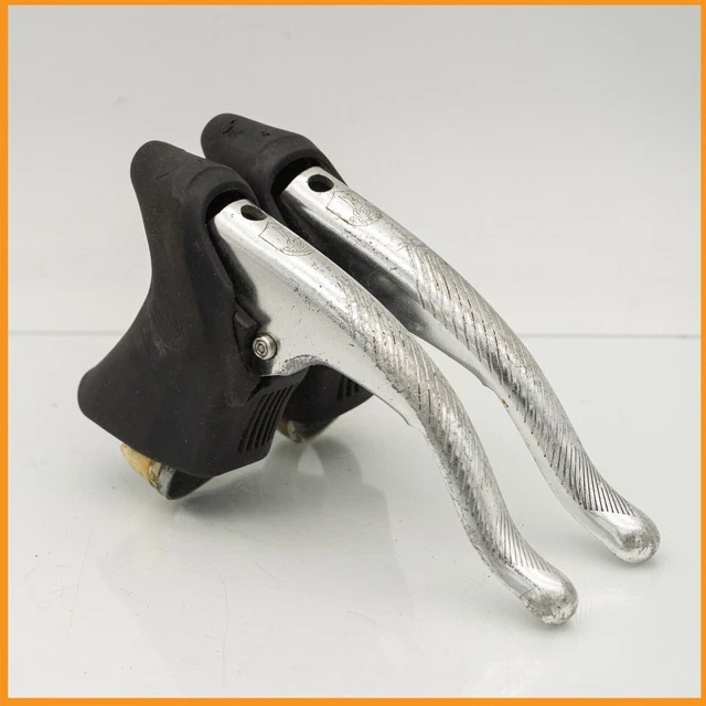 aero brake levers for road bike