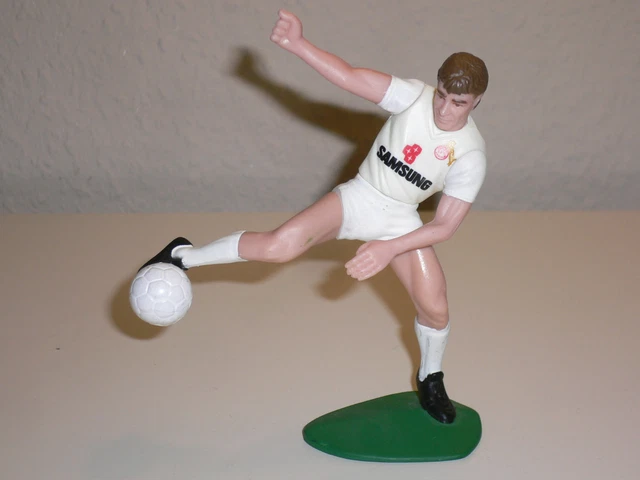 Figurine Vintage Sportstars Pierre Littbarski – Bayern Munich Kenner Panini