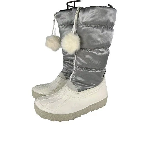 Boots, Women display picture 1