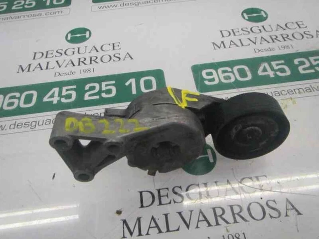 Tendeur De Courroie Auxiliaire / 16157507 Pour Volkswagen Golf Iv Berlina 1J1