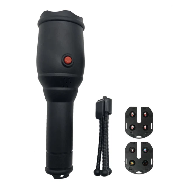 Projecteur  lumières de Noël projecteur de poche intérieur enfants lampe F3D5