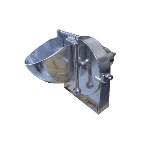 BakeMax BMVS001 Vegetable Cutter Attachment
