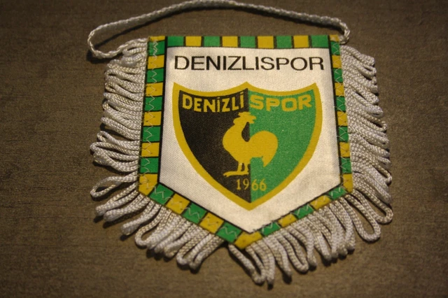 Manchester United petit fanion wimpel (Gebraucht) in Moléson-s-Gruyères