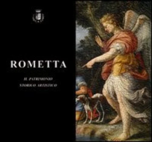 TERESA PUGLIATTI ROMETTA Il Patrimonio Storico Artistico Poche EUR teresa-pugliatti-rometta-il-patrimonio-storico-artistico-poche-eur