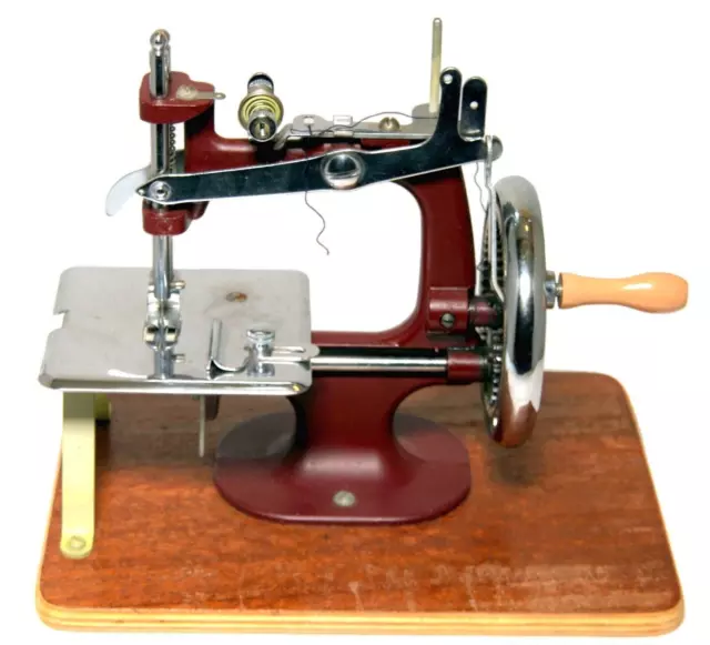 Vintage Toy Sewing Machine Replacement Parts