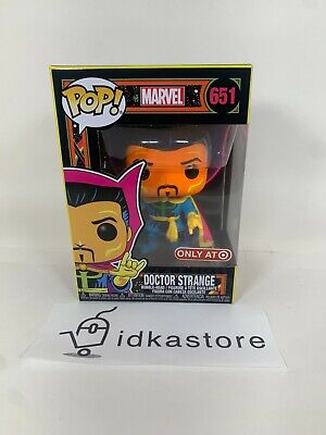 funko pop 651