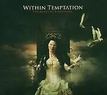 The Heart Of Everything von Within Temptation, Keith ... | CD | Zustand sehr gut