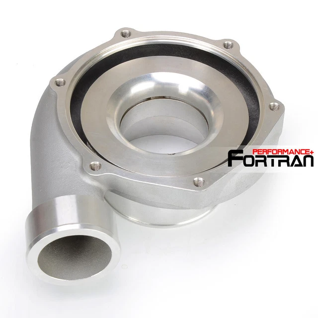 TURBO COMPRESSOR HOUSING AR60 For Garrett GTX3076R Gen2 58/76mm Reverse