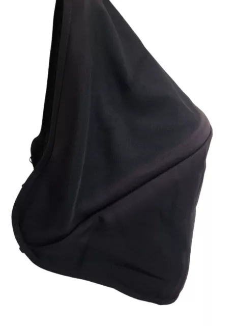Bugaboo Cameleon Canopy Hood Cover Only Black