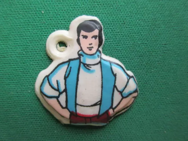 1976 The Adventures Of Gulliver Hanna Barbera Premium Mexican Vinyl Decal 2