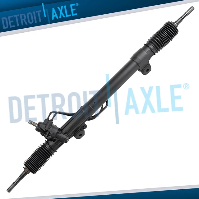 POWER STEERING RACK and Pinion for 2003 20042007 Lexus LX470 Toyota