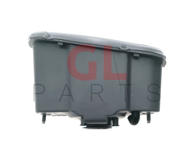 Feu Anti-brouillard Avant Droit Hella Pour BMW Série 3 E30 (1982-1994) - Neuf