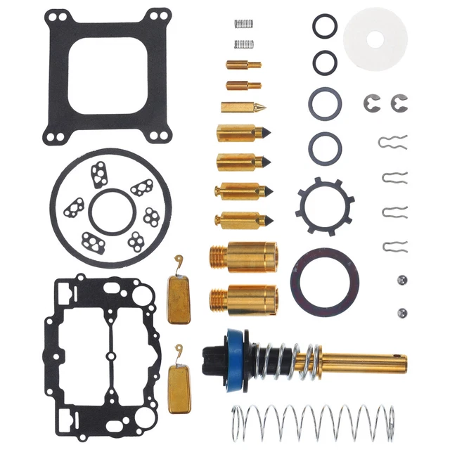 1 SET CARBURETOR Kit Compatible For 1477 Carburetor Rebuild Repair Kit