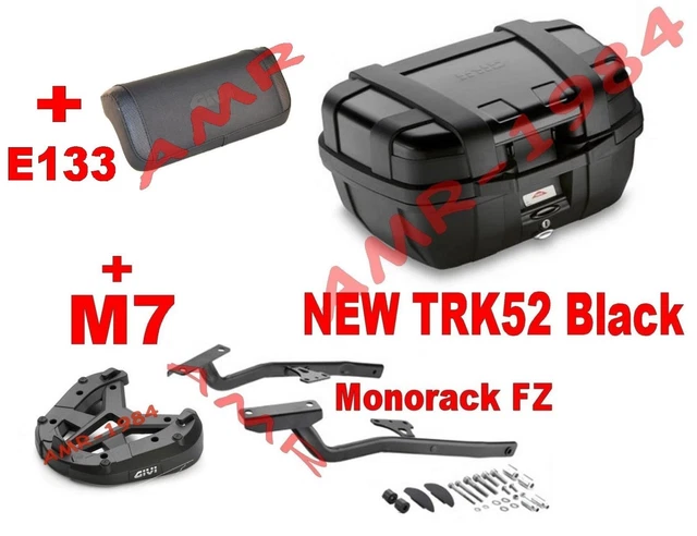 Bulle Givi Bulle Fumée D129S Yamaha FZS1000 Fazer (01-05) Cherche