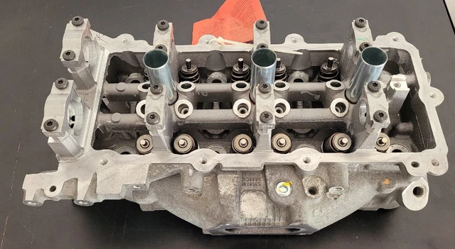 Genuine Chrysler Dodge Jeep Cylinder Head Left Side Remanufactured R3602014AA