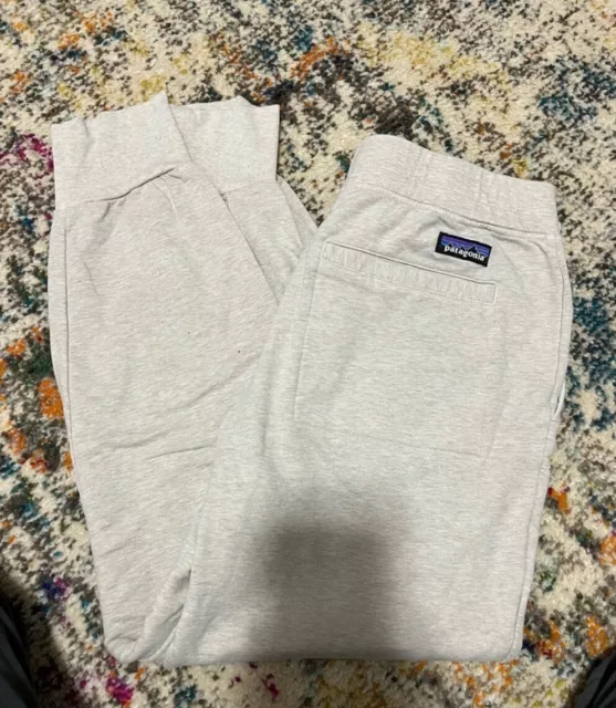 Patagonia | Women's Ahnya Jogger Pants Medium EUC!