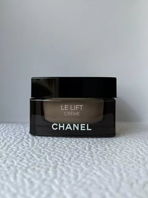 CHANEL LE LIFT Creme 1.7 oz Brand New & Authentic! Retails for $180 $110.00  - PicClick