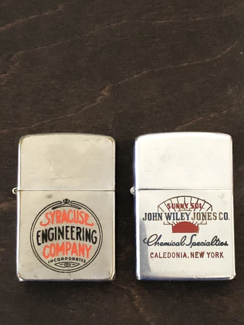zippo syracuse