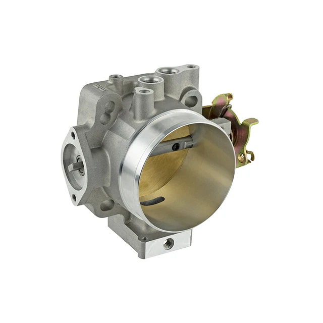Corpo farfalla alfa Skunk2 per Honda Civic EP3 Integra DC5 K-Series K20 74 mm