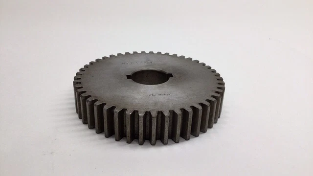 Browning 1223585 1" Used NCG1245 Change Gear 45T 1.000" Bore Double Keyed