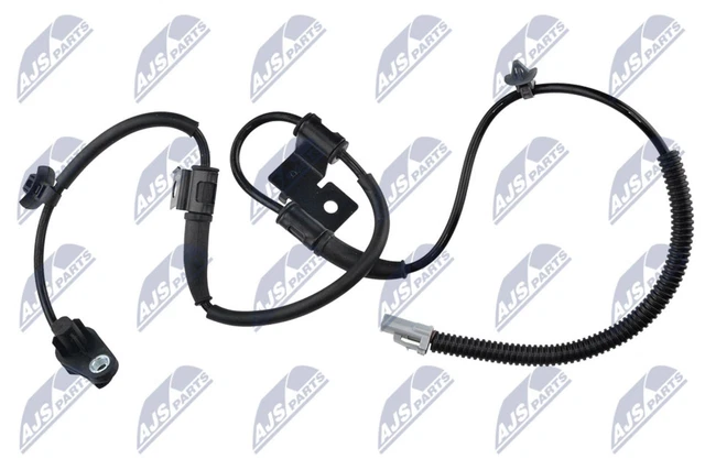 Sensore NTY ABS numero di giri ruota HCA-KA-301 per Kia Hyundai anteriore destro i30 FD 4 HD