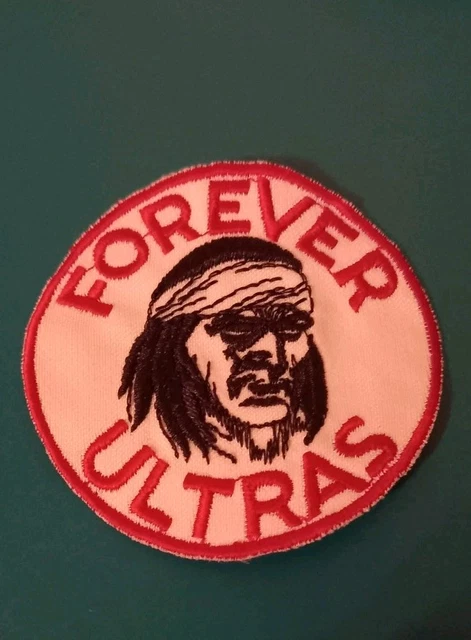 Baseball Patch Embroidered Badge Sports Embroidery Applique Iron Sew O