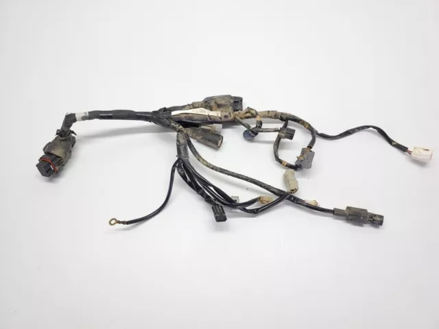 Main Wiring Harness Loom YZ450F 2010 YZ 450 F YZF Yamaha 10-13 #825