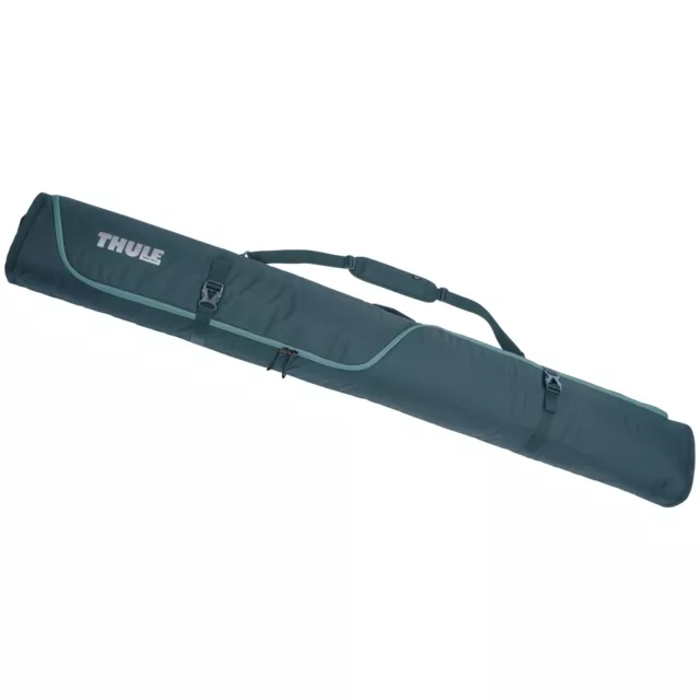 Thule RoundTrip Ski Bag (192cm) Dark Slate