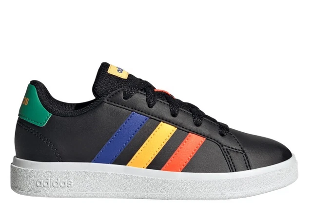SCARPE DA PER donna Adidas HP8909 sneakers casual sportive basse