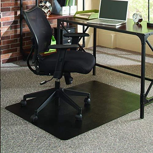 ES Robbins FloorMate Floor Mat 36"x48" Black