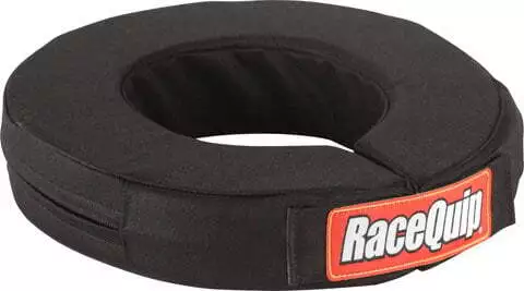 RaceQuip® 333003RQP 360 Degree Helmet Support - Non-SFI Rated - Black