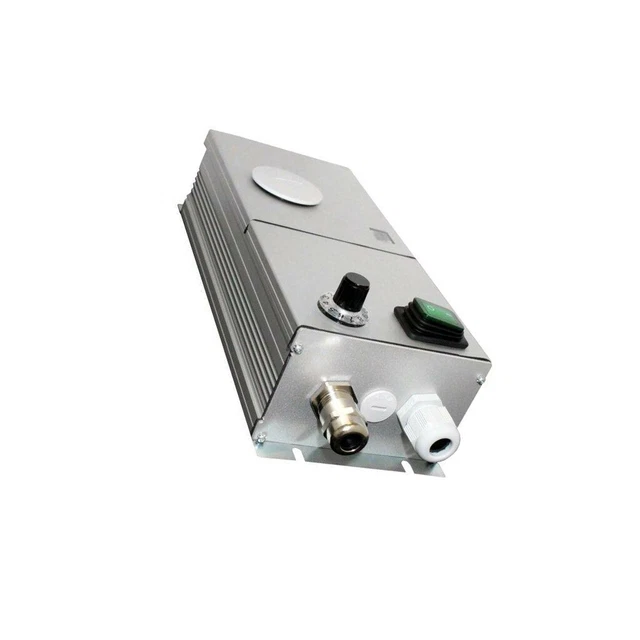 10 100001 0501 inverter potenza massima motore: 0,75 kW 0-400 Hz IP54 MSF-Vathaue