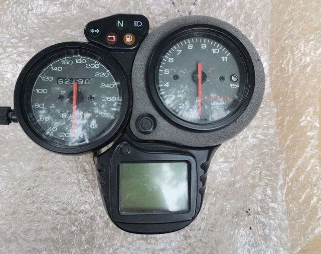 Cruscotto strumentazione Ducati 944 st2 + telaio originale
