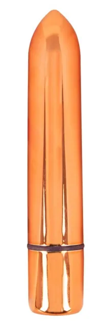 9,2 cm Vibrobullet in edler Optik  Wasserdichter Bullet Vibrator  Thrill  3 Modi