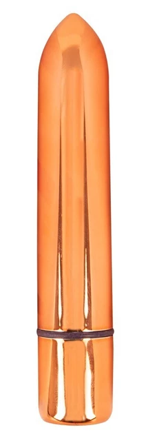 9,2 cm Vibrobullet in edler Optik  Wasserdichter Bullet Vibrator  Thrill  3 Modi