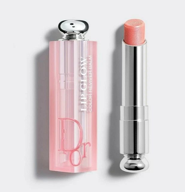 Lip glow 101 top