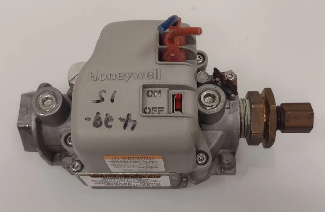 UDAP45 VR8215T1239 1448D7C1V 47096872 260603 Reznor furnace OEM gas valve