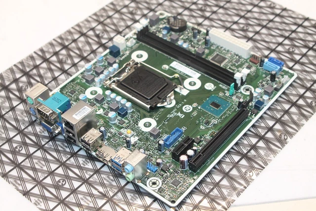 Motherboard de Desktop HP ProDesk 400 G1 Arondite-718414-001 - IDKMANAGER