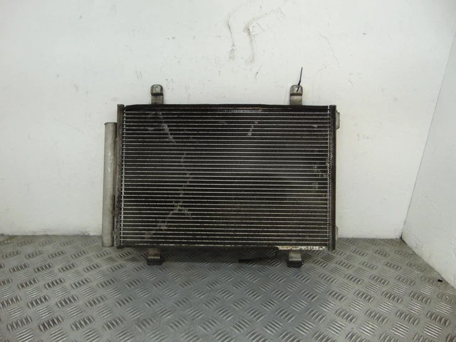 SUZUKI SPLASH Mk1 1.0 Essence Air Conditionné A/Condensateur C 9531051k00