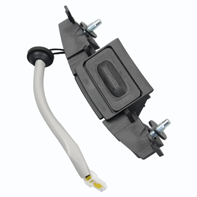 CANTONDZ Heckklappenschalter Für Nissan Micra - Ersatz 25380AX60B