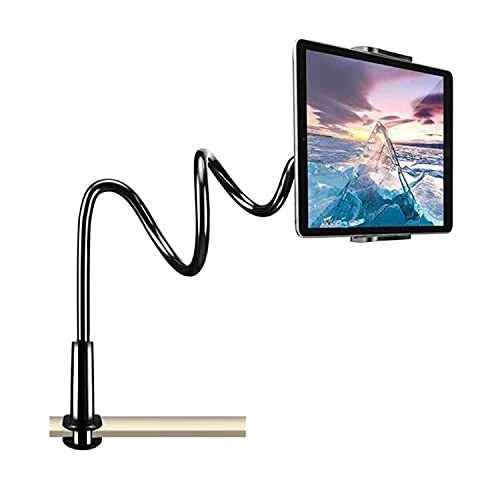 Ding Yongliang Support Tablette avec col de Cygne de Support Tablette Réglabl...